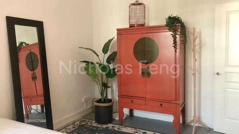 3 Bed Apartment (Condo) for Sale in  Sennett Estate - Image 7